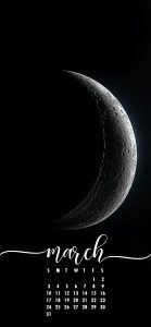 March-2024-Calendar-Wallpaper-Moon