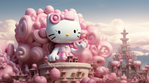Hello Kitty 4k Wallpapers Pc