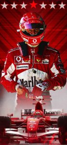 Michael Schumacher 4k Wallpapers iPhone