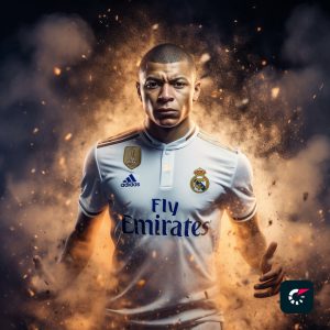 mbappe real madrid hd 4k wallpapers