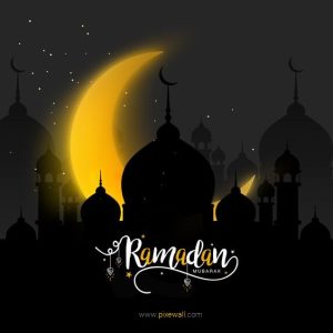 Ramadan Mubarak Quotes Images