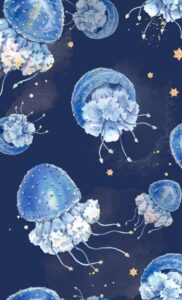 jellyfish-iphone-wallpaper