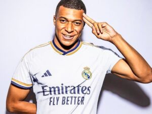 kylian mbappe real madrid wallpapers