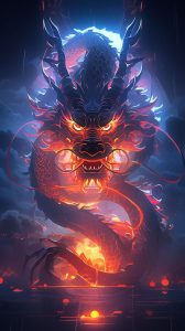 Dragon HD Wallpapers