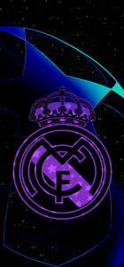 Real Madrid 2024 PC wallpaper