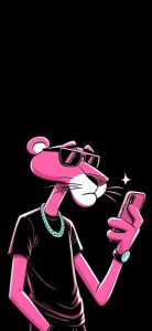 Pink Panther Wallpaper