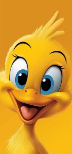 Tweety Bird Wallpaper