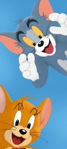 tom and jerry wallpaper