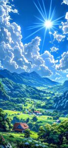 Beautiful Nature Wallpaper 4k iPhone