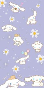 Cinnamon Roll Sanrio Wallpapers