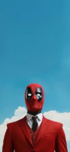 Deadpool HD Wallpaper