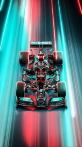 F1 Art Wallpapers