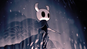 Hollow Knight Wallpaper 4K PC Desktop