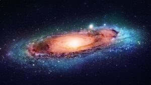 UHD 4k Space Wallpapers