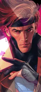 X-Men, Gambit wallpaper