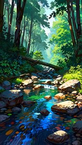 Amazing Forest Wallpapers