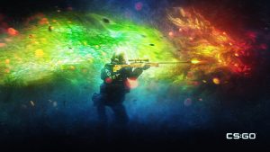 CS GO Desktop Wallpapers