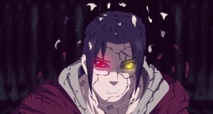 Itachi Uchiha Anime HD Wallpapers