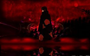 Itachi Uchiha HD Wallpaper PC