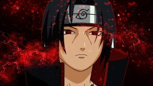 Itachi Uchiha HD Wallpapers 4k