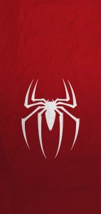 Spiderman Wallpapers Red