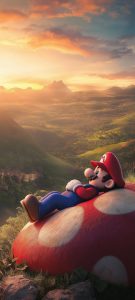 Super Mario 4k Wallpapers iPhone 16