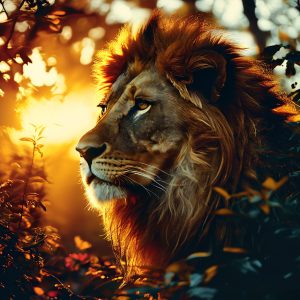 UHD 4k Lion Wallpapers