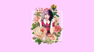 melanie martinez hd wallpaper