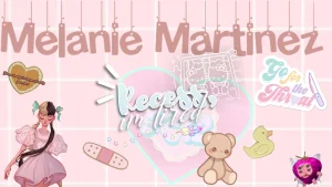 melanie martinez wallpaper