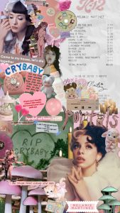 melanie martinez wallpaper iphone