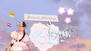 melanie martinez wallpapers