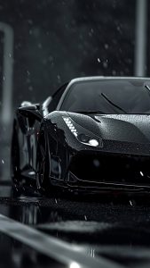 Ferrari 458 Spider Wallpapers