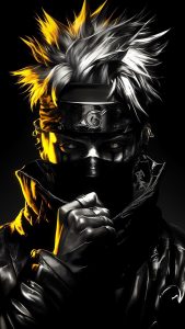 Naruto Anime Wallpapers