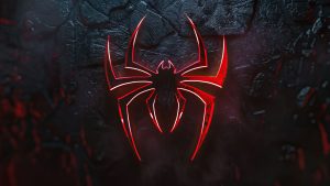 Spider Desktop Wallpapers