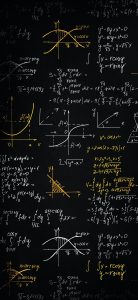 Mathematics Wallpaper