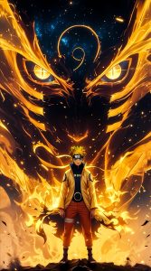 Naruto 4K HD Wallpapers