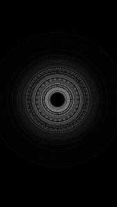 Amoled Wallpaper Black