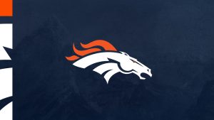 Denver Broncos 4k Wallpaper