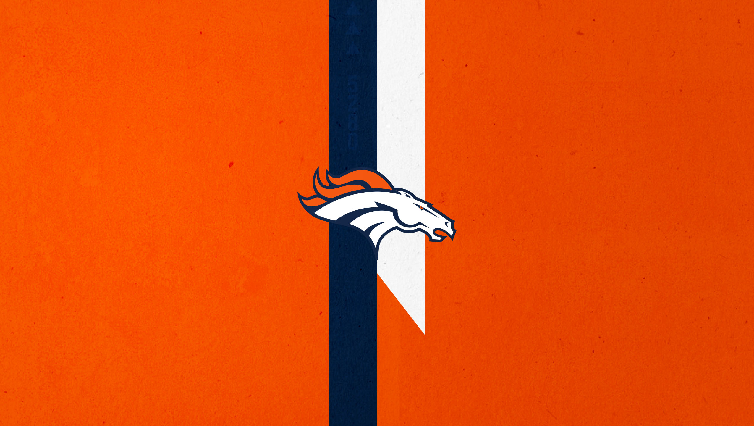 Denver Broncos Desktop Wallpaper