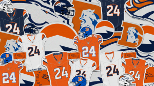 Denver Broncos Wallpaper