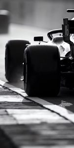 F1 Car Wallpaper HD