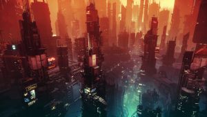 FUTURE CITY 132023