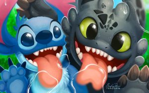 Lilo And Stitch Wallpapers