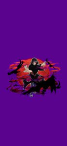 NATURO ITACHI ANIME WALLPAPER