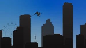 Spider Man Minimalist Desktop Wallpaper Hd