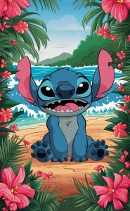 Stitch HD Wallpapers