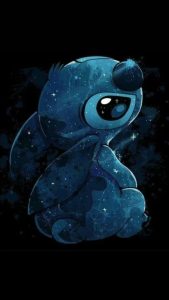 Stitch Wallpaper 4k iPhone