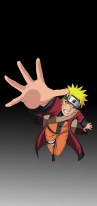 Anime Wallpaper Naruto