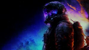 Astronaut 4k Wallpaper For Pc