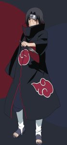 Itachi Wallpaper Anime Naruto